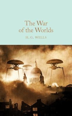 The War of the Worlds by Wells, H. G.