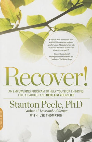 Recover! by Peele, Stanton