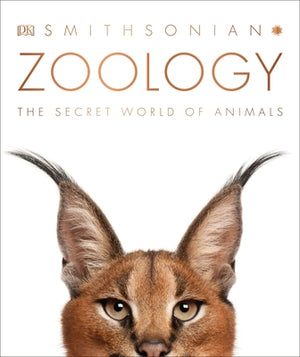 Zoology: Inside the Secret World of Animals by DK