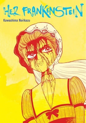 Her Frankenstein by Kawashima, Norikazu