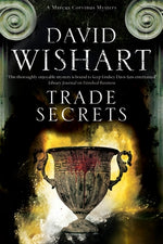 Trade Secrets by Wishart, David