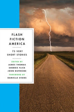 Flash Fiction America: 73 Very Short Stories by Thomas, James