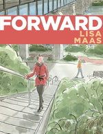 Forward by Maas, Lisa