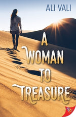 A Woman to Treasure by Vali, Ali