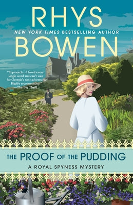 The Proof of the Pudding by Bowen, Rhys