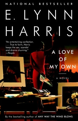 A Love of My Own by Harris, E. Lynn