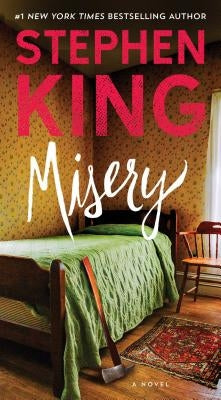 Misery by King, Stephen