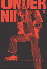 Under Ninja, Volume 3 by Hanazawa, Kengo