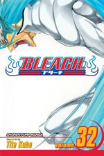 Bleach, Vol. 32 by Kubo, Tite