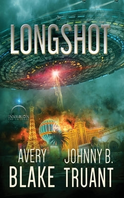 Longshot by Blake, Avery