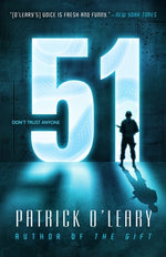 51 by O'Leary, Patrick