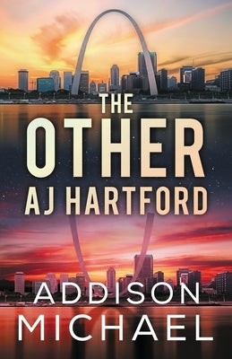 The Other AJ Hartford by Michael, Addison