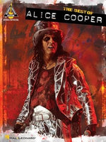 The Best of Alice Cooper by Cooper, Alice