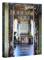 Bohemian Soul: The Vanishing Interiors of New Orleans by Hart, Valorie