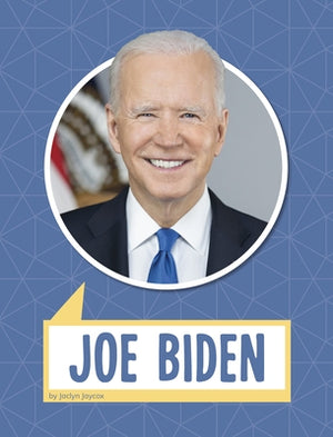 Joe Biden by Jaycox, Jaclyn