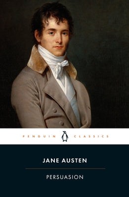 Persuasion by Austen, Jane