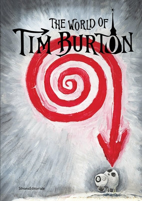The World of Tim Burton by Burton, Tim