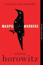 Magpie Murders by Horowitz, Anthony