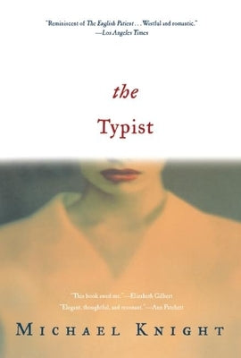 The Typist by Knight, Michael