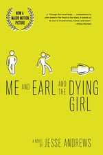 Me and Earl and the Dying Girl (Revised Edition) by Andrews, Jesse