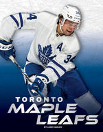 Toronto Maple Leafs by Hanlon, Luke