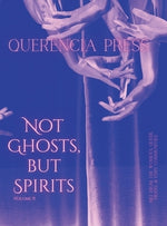 Not Ghosts, But Spirits II by Perkovich, Emily