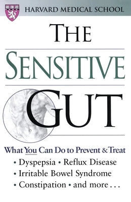 The Sensitive Gut by Harvard Medical School