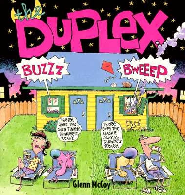 The DUPLEX by McCoy, Glenn