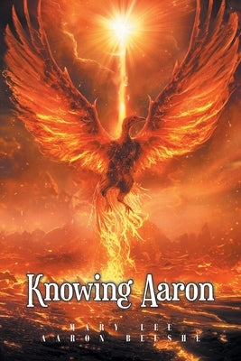 Knowing Aaron by Lee, Mary