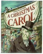 A Christmas Carol: A Christmas Holiday Book for Kids by Dickens, Charles