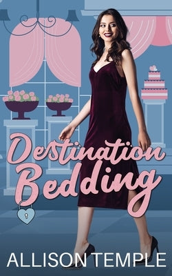 Destination Bedding by Temple, Allison