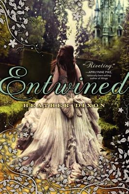 Entwined by Dixon, Heather