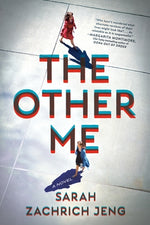 The Other Me by Zachrich Jeng, Sarah