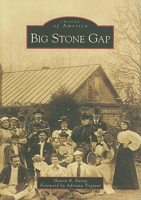 Big Stone Gap by Ewing, Sharon B.