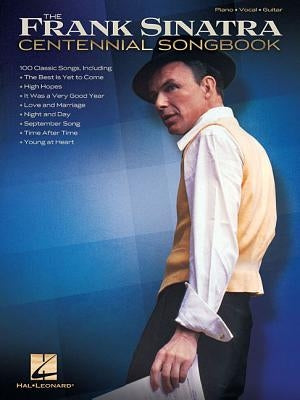 Frank Sinatra - Centennial Songbook by Sinatra, Frank