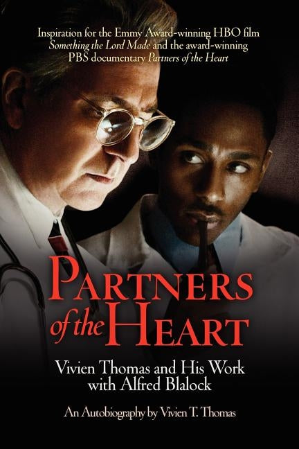 Partners of the Heart by Thomas, Vivien T.