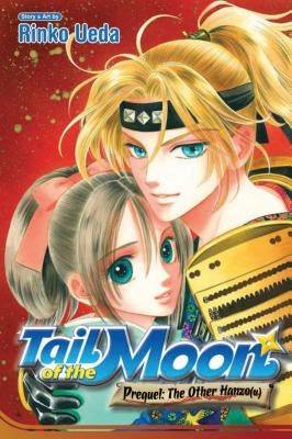 Tail of the Moon Prequel: The Other Hanzo(u), 1 by Ueda, Rinko