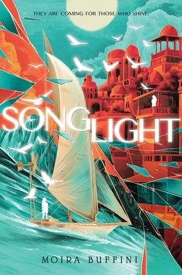 Songlight by Buffini, Moira