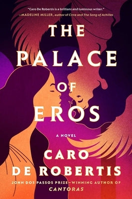 The Palace of Eros by de Robertis, Caro