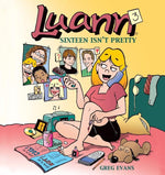 Luann 3 by Evans, Greg