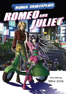 Romeo and Juliet by Shakespeare, William