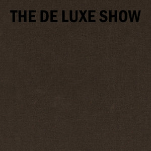 The de Luxe Show by Musser, Amber Jamilla