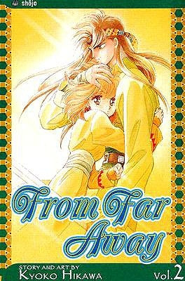 From Far Away: Volume 2 by Hikawa, Kyoko