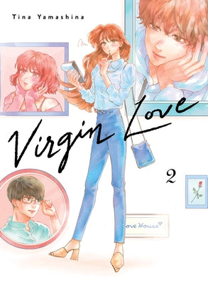 Virgin Love 2 by Yamashina, Tina