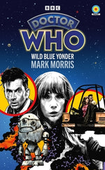 Doctor Who: Wild Blue Yonder (Target Collection) by Morris, Mark