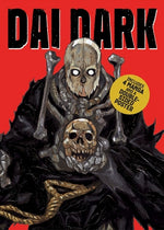 Dai Dark - Vol. 1-4 Box Set by Hayashida, Q.