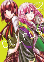 Citrus Plus Vol. 2 by Saburouta