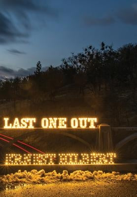 Last One Out by Hilbert, Ernest