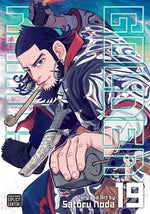 Golden Kamuy, Vol. 19 by Noda, Satoru