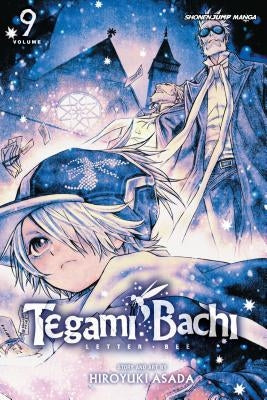 Tegami Bachi, Vol. 9 by Asada, Hiroyuki